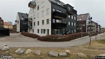 Lägenheter att hyra i Norrköping - Bild från Google Street View