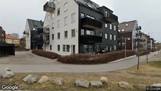 Lägenheter att hyra i Norrköping - Bild från Google Street View