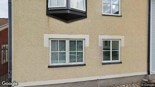 Lägenheter att hyra i Kristinehamn - Bild från Google Street View