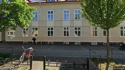 Bostadsrätter till salu i Alingsås - Bild från Google Street View