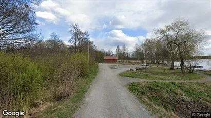 Bostadsrätter till salu i Lindesberg - Bild från Google Street View