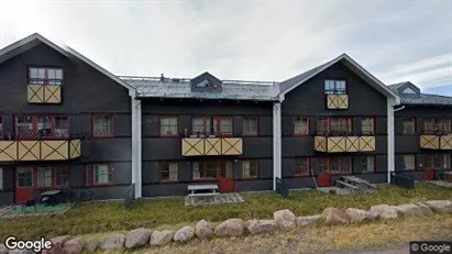 Bostadsrätter till salu i Malung-Sälen - Bild från Google Street View