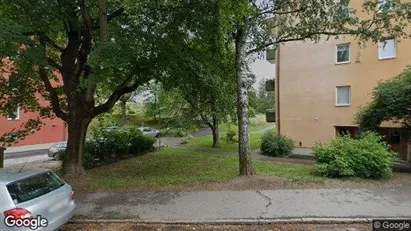 Bostadsrätter till salu i Söderort - Bild från Google Street View