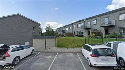 Bostadsrätter till salu i Bollebygd - Bild från Google Street View