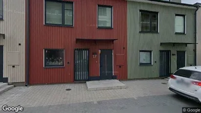 Bostadsrätter till salu i Upplands Väsby - Bild från Google Street View