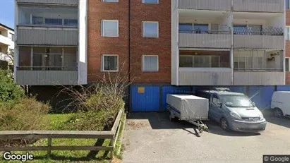 Bostadsrätter till salu i Västerort - Bild från Google Street View