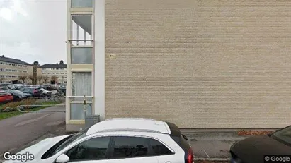 Bostadsrätter till salu i Västerås - Bild från Google Street View