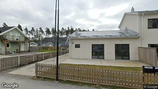 Bostadsrätter till salu i Huddinge - Bild från Google Street View