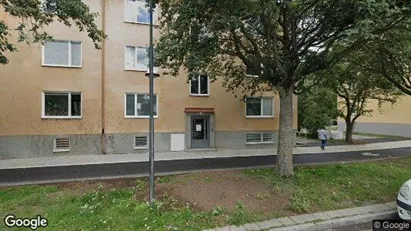 Bostadsrätter till salu i Söderort - Bild från Google Street View