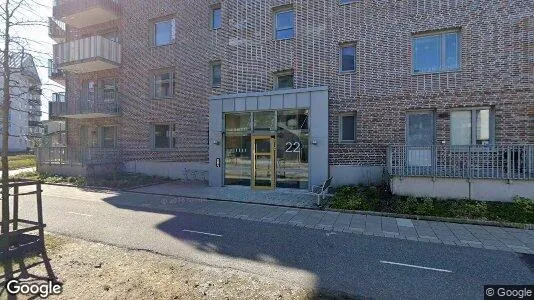Bostadsrätter till salu i Norra hisingen - Bild från Google Street View