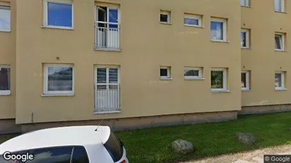 Bostadsrätter till salu i Avesta - Bild från Google Street View