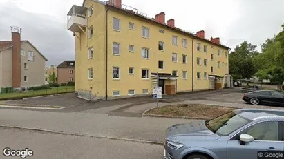 Bostadsrätter till salu i Vara - Bild från Google Street View
