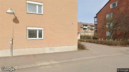 Bostadsrätter till salu i Borlänge - Bild från Google Street View