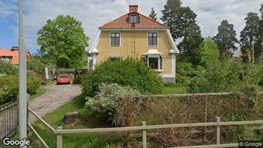 Lägenheter till salu i Falun - Bild från Google Street View
