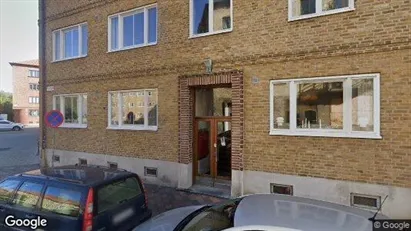 Bostadsrätter till salu i Malmö Centrum - Bild från Google Street View