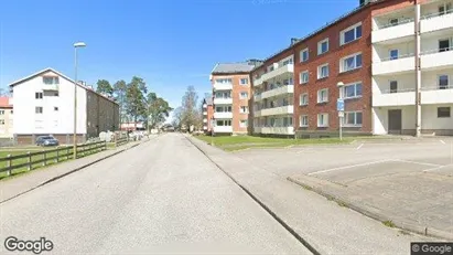 Bostadsrätter till salu i Borås - Bild från Google Street View