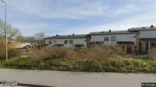 Bostadsrätter till salu i Sollentuna - Bild från Google Street View