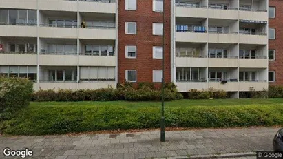 Bostadsrätter till salu i Malmö Centrum - Bild från Google Street View