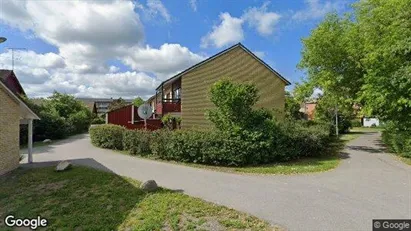 Lägenheter att hyra i Linköping - Bild från Google Street View
