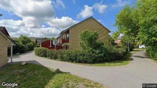 Lägenheter att hyra i Linköping - Bild från Google Street View