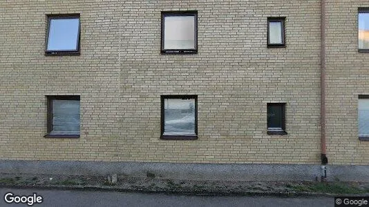 Lägenheter att hyra i Linköping - Bild från Google Street View