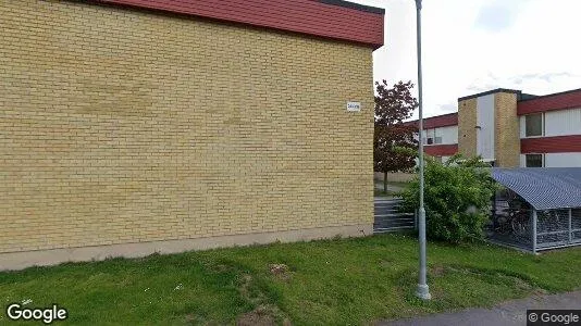 Lägenheter att hyra i Linköping - Bild från Google Street View