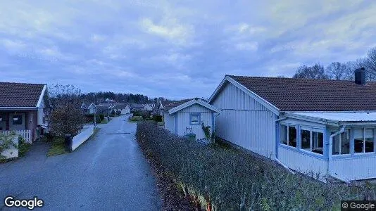 Bostadsrätter till salu i Eskilstuna - Bild från Google Street View