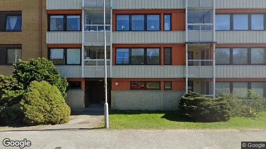 Bostadsrätter till salu i Askim-Frölunda-Högsbo - Bild från Google Street View