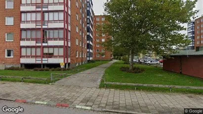 Bostadsrätter till salu i Fosie - Bild från Google Street View
