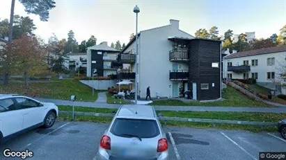 Bostadsrätter till salu i Upplands-Bro - Bild från Google Street View