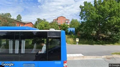 Bostadsrätter till salu i Värmdö - Bild från Google Street View