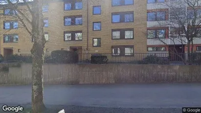 Bostadsrätter till salu i Askim-Frölunda-Högsbo - Bild från Google Street View