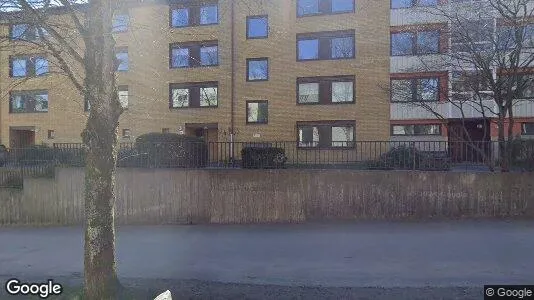 Bostadsrätter till salu i Askim-Frölunda-Högsbo - Bild från Google Street View