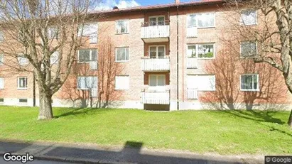 Bostadsrätter till salu i Ludvika - Bild från Google Street View