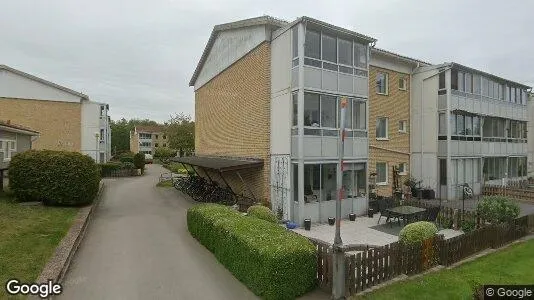 Bostadsrätter till salu i Kalmar - Bild från Google Street View
