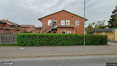 Lägenheter att hyra i Kävlinge - Bild från Google Street View