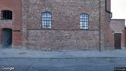 Lägenheter att hyra i Eslöv - Bild från Google Street View