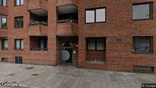 Lägenheter att hyra i Malmö Centrum - Bild från Google Street View