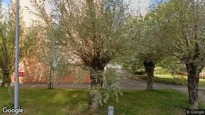 Lägenheter att hyra i Perstorp - Bild från Google Street View