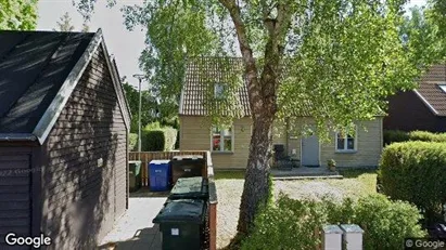 Lägenheter att hyra i Vellinge - Bild från Google Street View