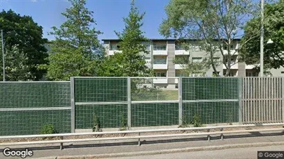 Lägenheter att hyra i Västra hisingen - Bild från Google Street View