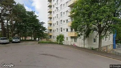 Lägenheter att hyra i Göteborg Östra - Bild från Google Street View