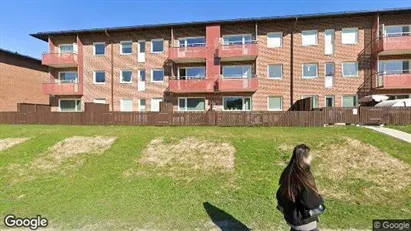 Lägenheter att hyra i Norra hisingen - Bild från Google Street View