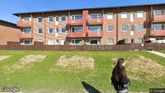 Lägenheter att hyra i Norra hisingen - Bild från Google Street View