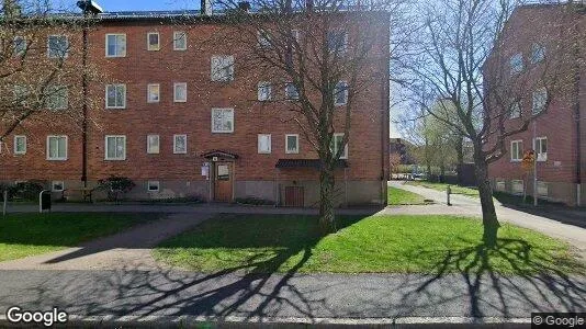 Lägenheter att hyra i Göteborg Östra - Bild från Google Street View