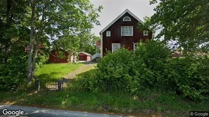 Lägenheter att hyra i Norrtälje - Bild från Google Street View