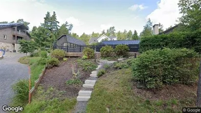 Lägenheter till salu i Värmdö - Bild från Google Street View