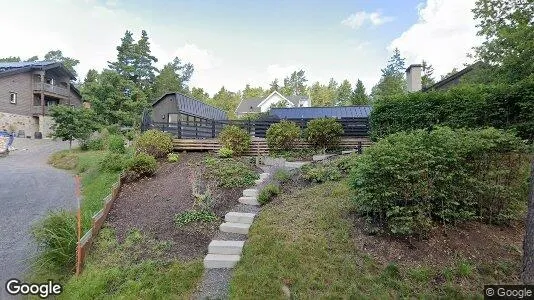 Lägenheter till salu i Värmdö - Bild från Google Street View