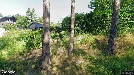 Lägenheter till salu i Värmdö - Bild från Google Street View