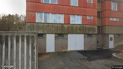 Bostadsrätter till salu i Upplands Väsby - Bild från Google Street View